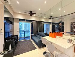 Prestige Heights (D12), Apartment #520361771